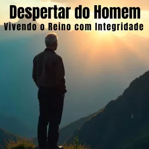 Imagem do curso Despertar do Homem: Vivendo o Reino com Integridade