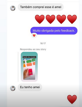 Baralho das Emoções