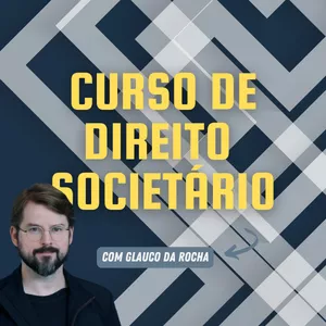 Imagem do curso Curso de Direito Societário