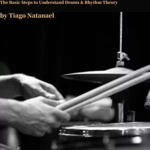 Cover image for Ebook Drums &amp; Rhythm Theory 1.0