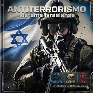 Imagem de capa para o Curso online CURSO DE ANTITERRORISMO   