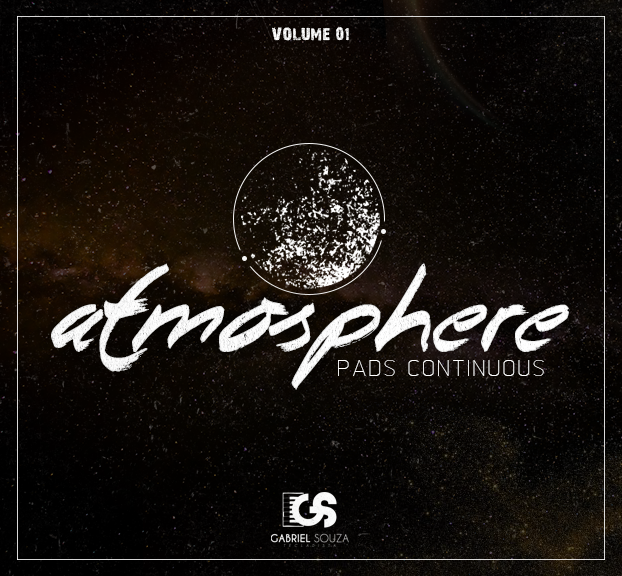 Imagem de Atmosphere Pads | Volume 01 criado por Gabriel Souza na hotmart