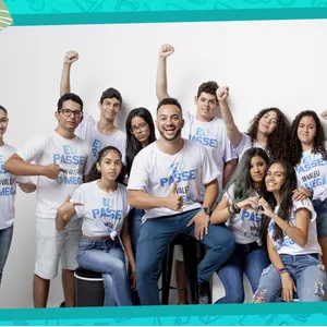 Imagem do curso Matemática Fácil para IFs e CEFET