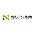 Natural Hair Education logo