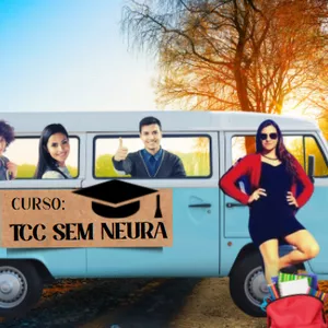 Imagem de capa para o Curso online TCC SEM NEURA