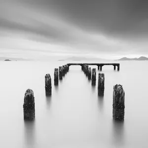 Imagem de capa para o Curso online Fotografia de Longa Exposição Diurna - Curso Online 4.0
