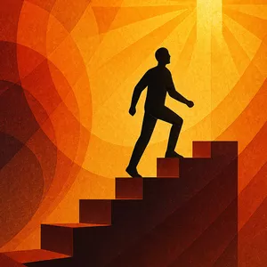 Imagem de capa para o Curso online Cinco maneiras de dominar a constância sem muito esforço