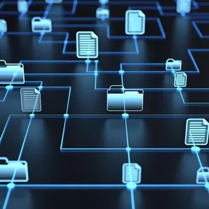 Imagem de capa para o Curso online Conceitos de Redes de Computadores - 80 horas