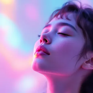 Imagen de portada para Ebook Rutina de Respiración Consciente Pranayama para el Bienestar Integral