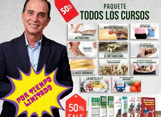 cursos completos de Frank Suárez