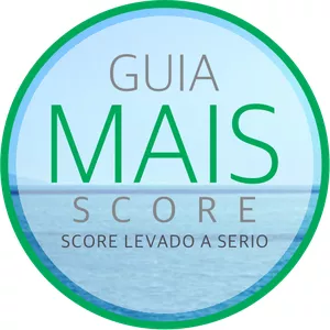 Guia Mais Score - Nova Versão Revista e Atualizada