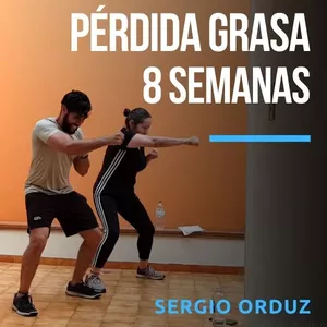 Imagen de portada para Curso online 🔥Programa PÉRDIDA DE PESO Desde CERO🔥 10 kilos - 8 semanas