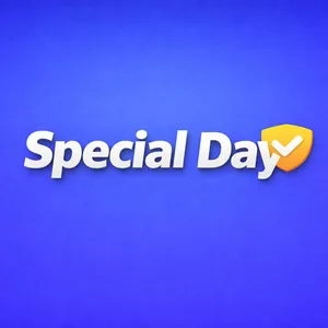 Cover image for Online course Special Day