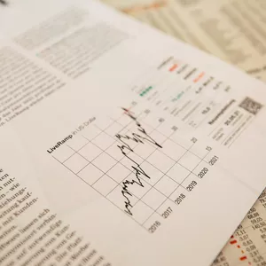 Imagem de capa para o Ebook Fluxo de Caixa para você Controlar o Dinheiro da Sua Empresa Agora!