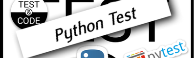 Test and Code logo