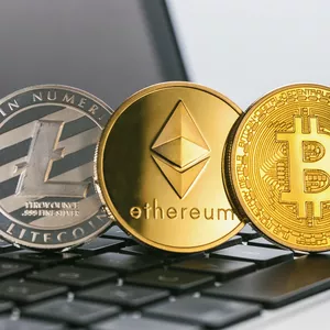 Imagem do curso Estratégia de day trading e swing trading em criptomoedas.