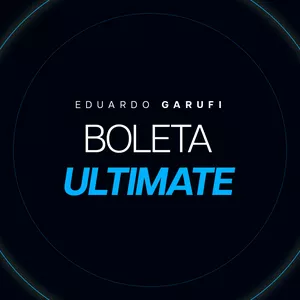 Imagem de capa para o Curso online Ultimate Chart Trade