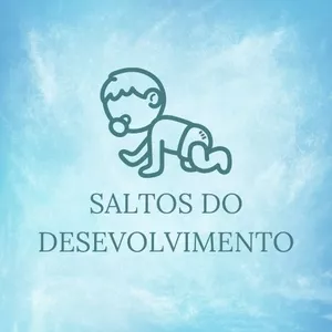 Imagem de capa para o Curso online Saltos de Desenvolvimento