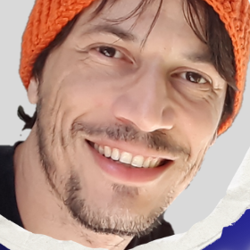 Sobre Fábio Marçal