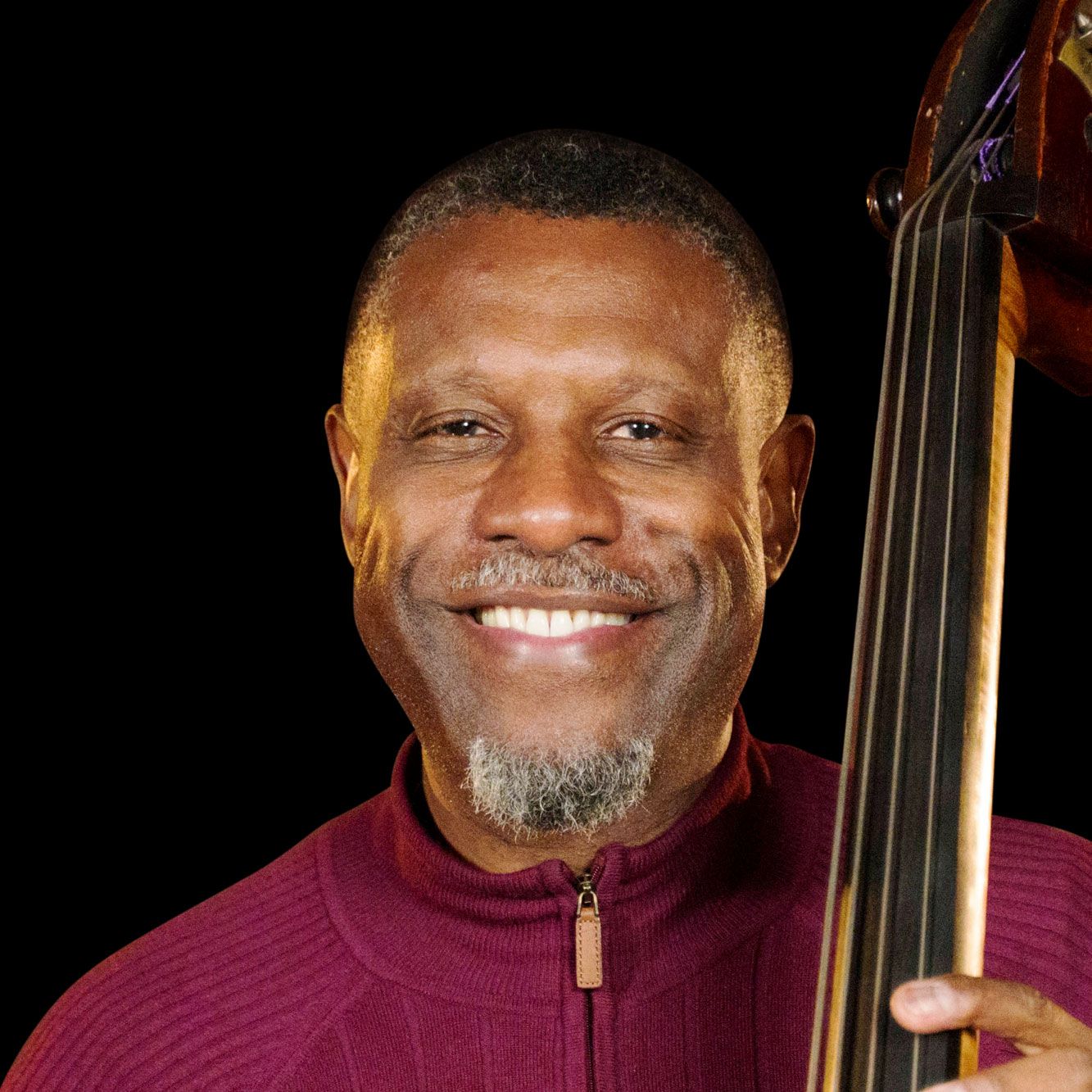 Reginald Veal