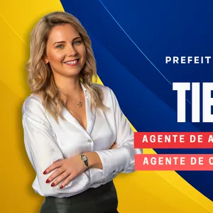 Imagem de capa para o Curso online Aprovei Prefeitura de Tietê - Agente de Apoio Administrativo | Agente de Controle de Material