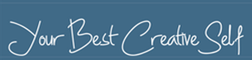 Your Best Creative Self logo