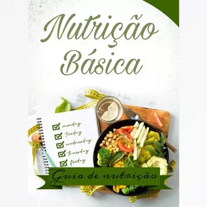 Imagem de capa para o Ebook E-book emagrecimento