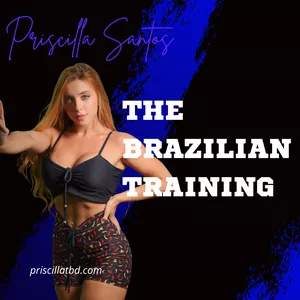 Cover image for Online course The Brazilian Training (subscription)