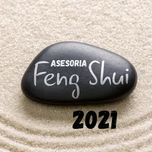 Imagen de portada para Curso online Reprogramando tu Hogar con Feng Shui - By Roxi