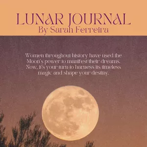 Cover image for Ebook The Lunar Journal