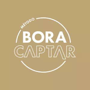 Imagem de capa para o Curso online Curso BORAcaptar (não vender)