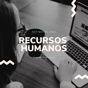 Capa do curso 