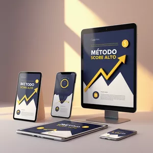 Imagem de capa para o Curso online RMK Método Score Alto