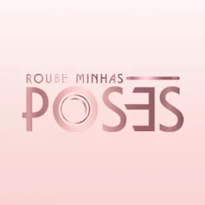 Imagem de capa para o Curso online Roube Minhas Poses