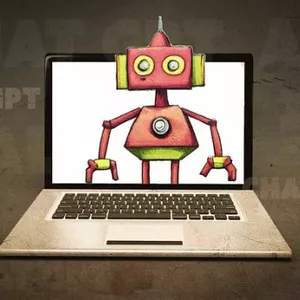 Imagem de capa para o Curso online O Poder do ChatGPT para Postagens nas Redes Sociais