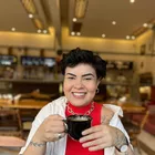 Teacher Thaís