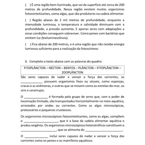 Imagem de capa para o Ebook AP3.Ciências.7°Ano