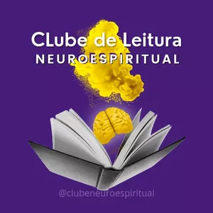 Imagem principal do produto Clube de Leitura Neuroespiritual