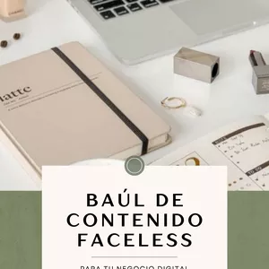 Imagen de portada para Ebook MPL Baúl de contenido