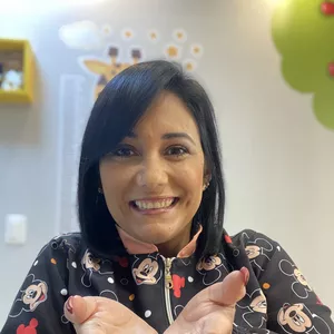 Imagem de capa para o Ebook Planner Personalizado para Nutricionista Infantil