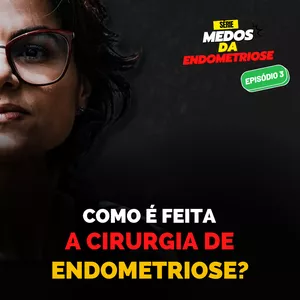 Imagem de capa para o Curso online Como é feita a cirurgia de Endometriose?