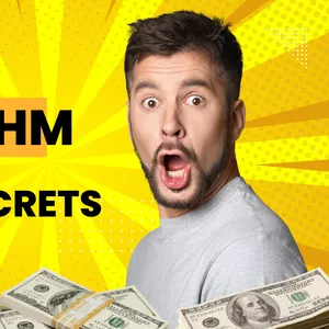 Cover image for Online course TIKTOK SECRETS