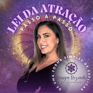 Imagem de capa para o Curso online Passo a Passo da Lei da Atração