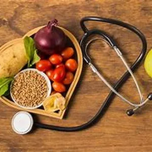 Cover image for Ebook 365 Guilt-Free Recipes for a Healthy Life ENG and ESP