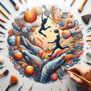 Imagem de capa para o Curso online Plano de Ensino EDITÁVEL: ESTAÇÃO DO SABER II (Linguagens Culturais e Práticas Desportivas) - 2º Integral/Ensino Médio - 80h anual. Educação Integral 7h – Área: Linguagens / Itinerário:  Linguagens e suas Tecnologias