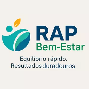 Imagem de capa para o Curso online RAP BEM ESTAR