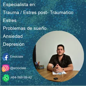 Imagen de portada para Curso online Sesión de Relajación y Liberación de estrés