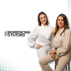 Foto do autor Débora Machado