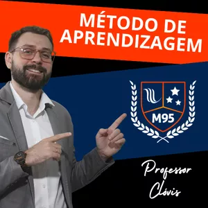 Imagem de capa para o Curso online Estudo Gamificado para concursos