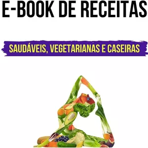 Imagem de capa para o Ebook E-book Muito mais que 21 dias 